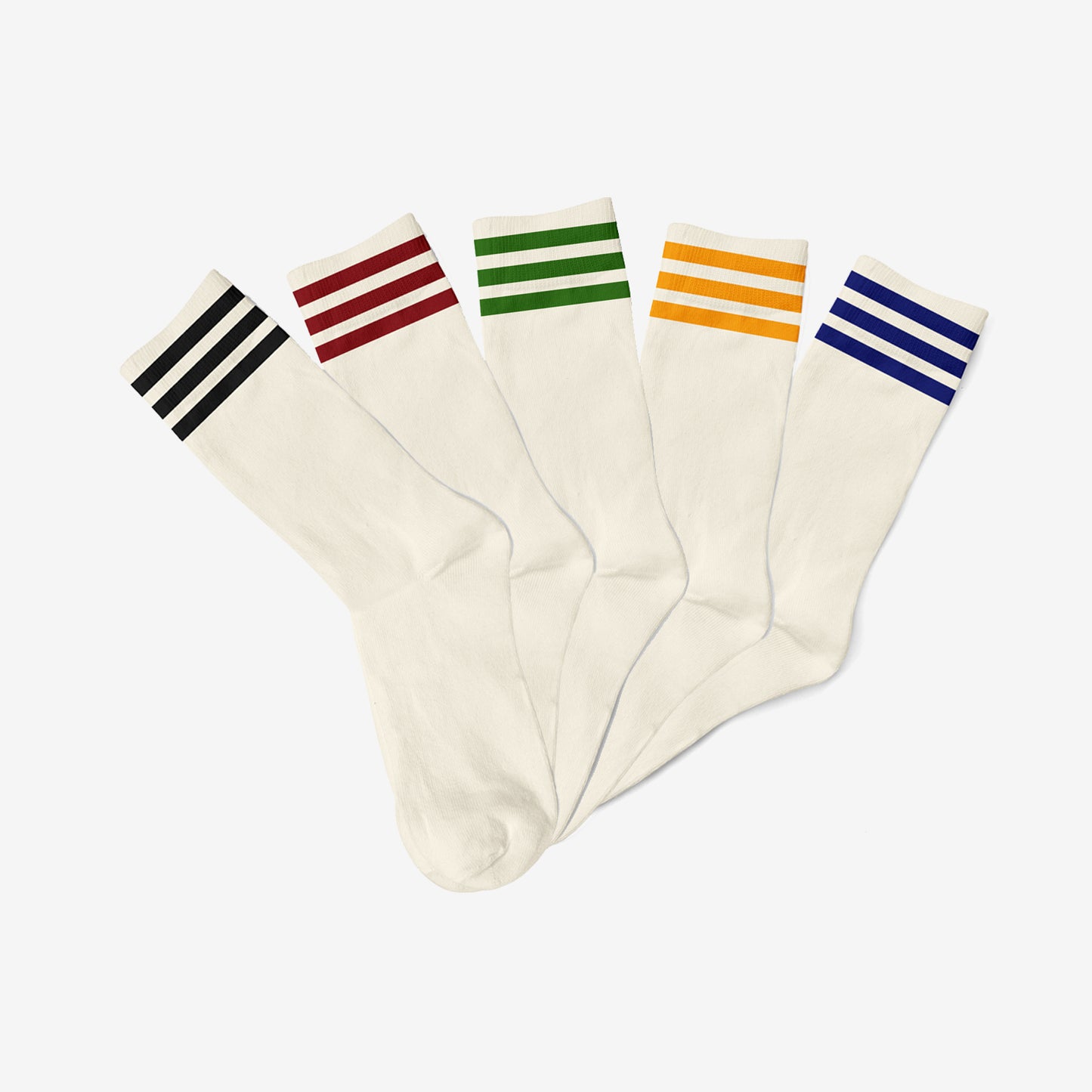 PACK CLASSIC SOCKS