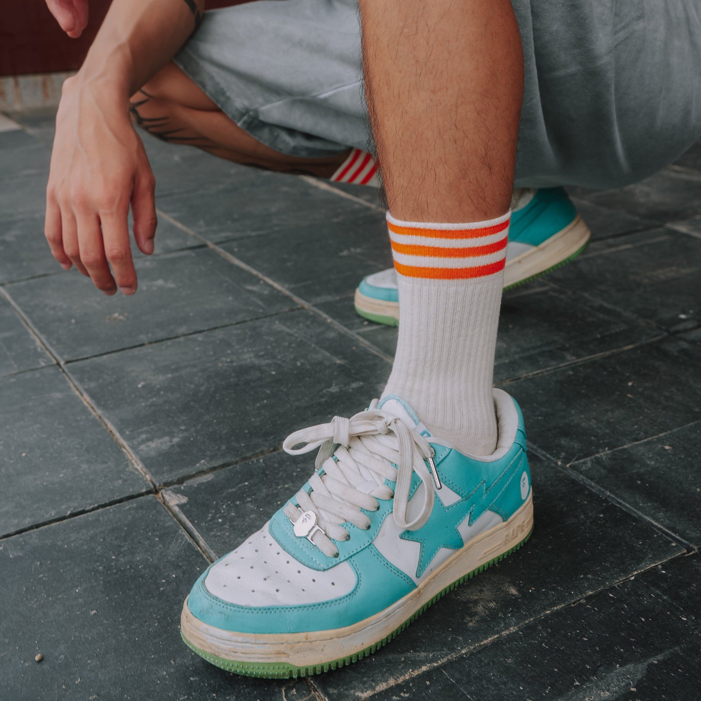 PACK CLASSIC SOCKS