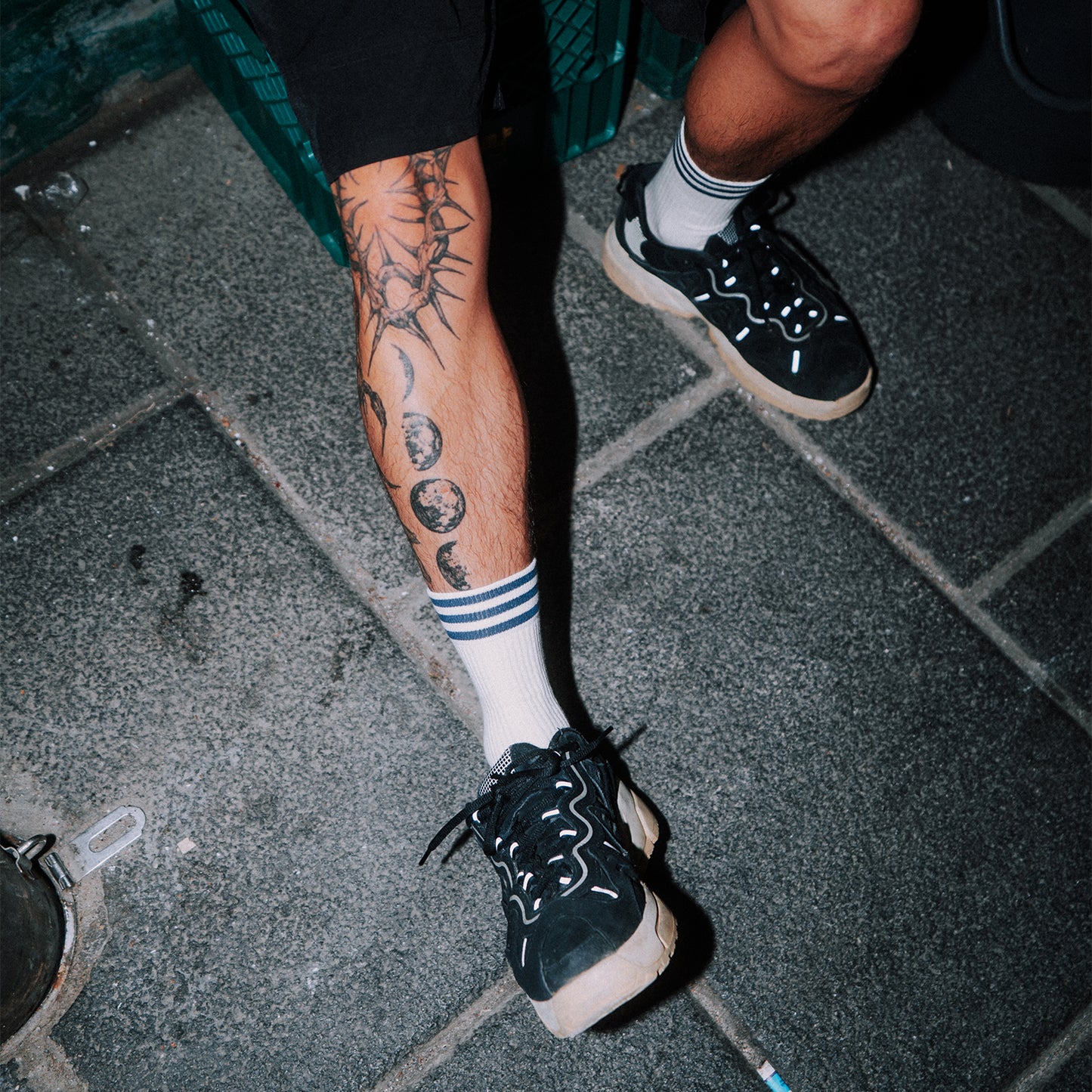 PACK CLASSIC SOCKS