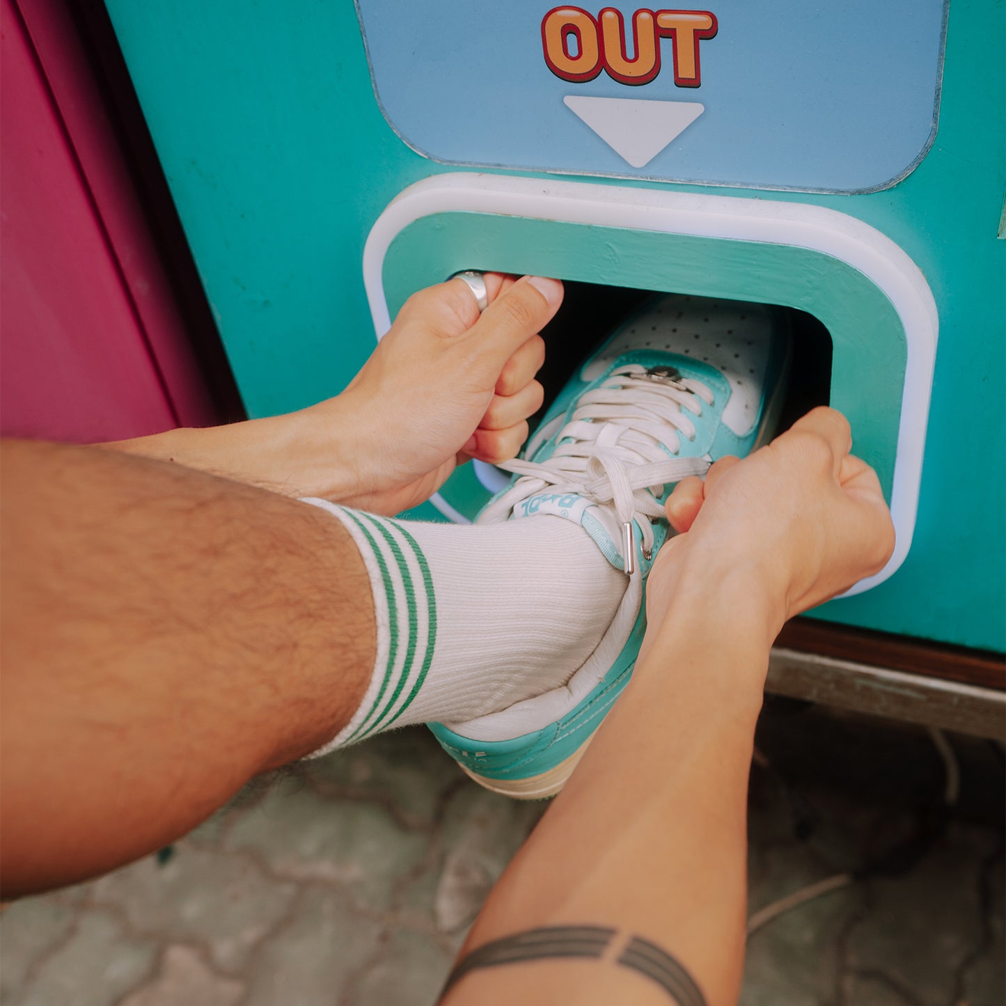 PACK CLASSIC SOCKS