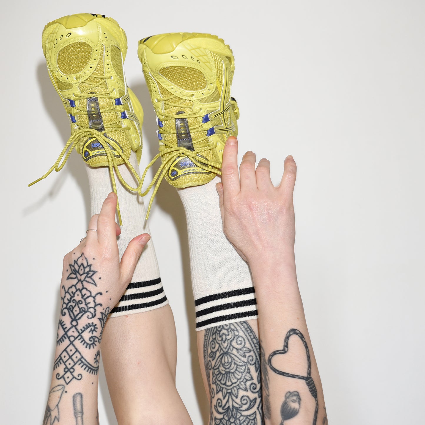 PACK CLASSIC SOCKS