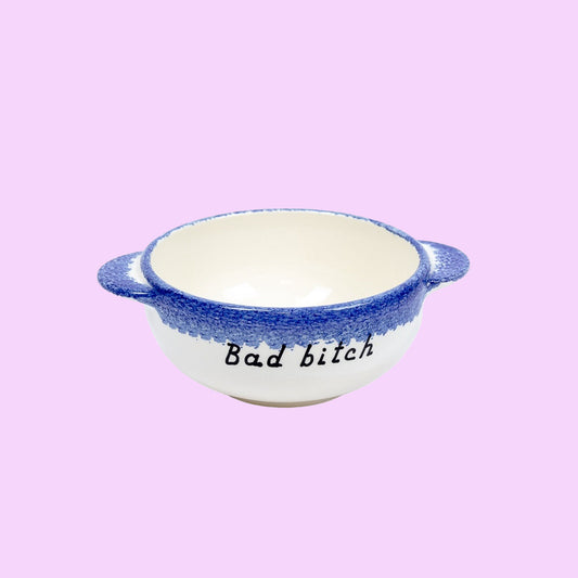 BOL BAD BITCH