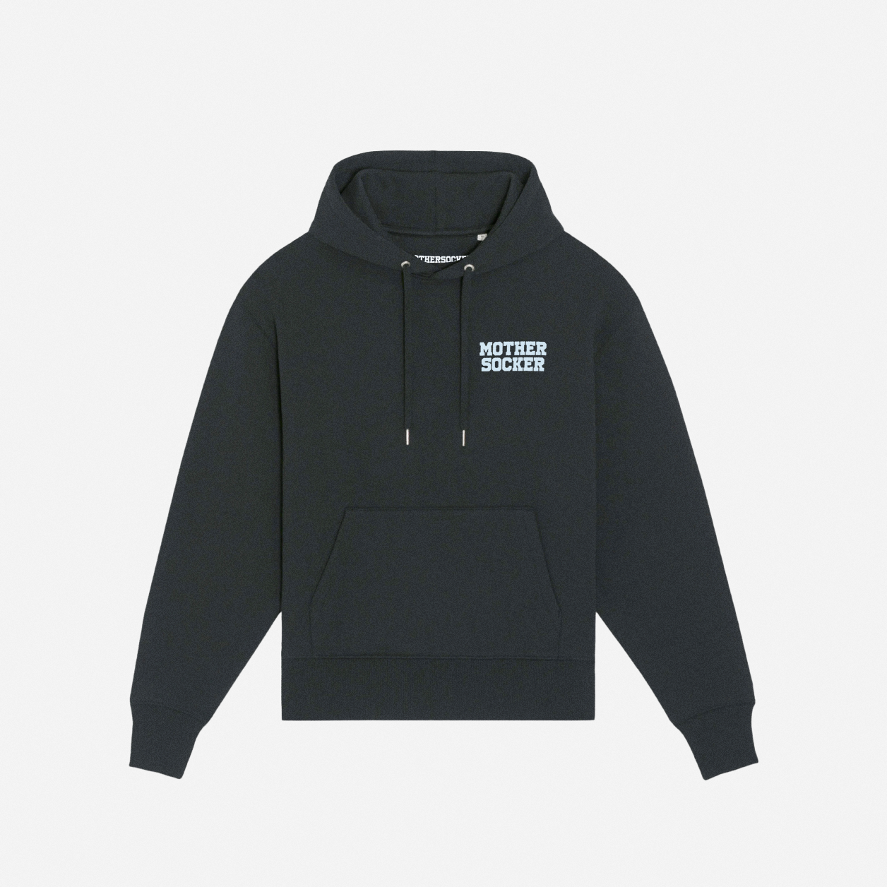 BURN IN PARADISE HOODIE - BLACK