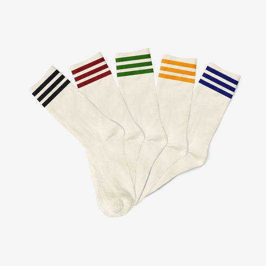 PACK CLASSIC SOCKS