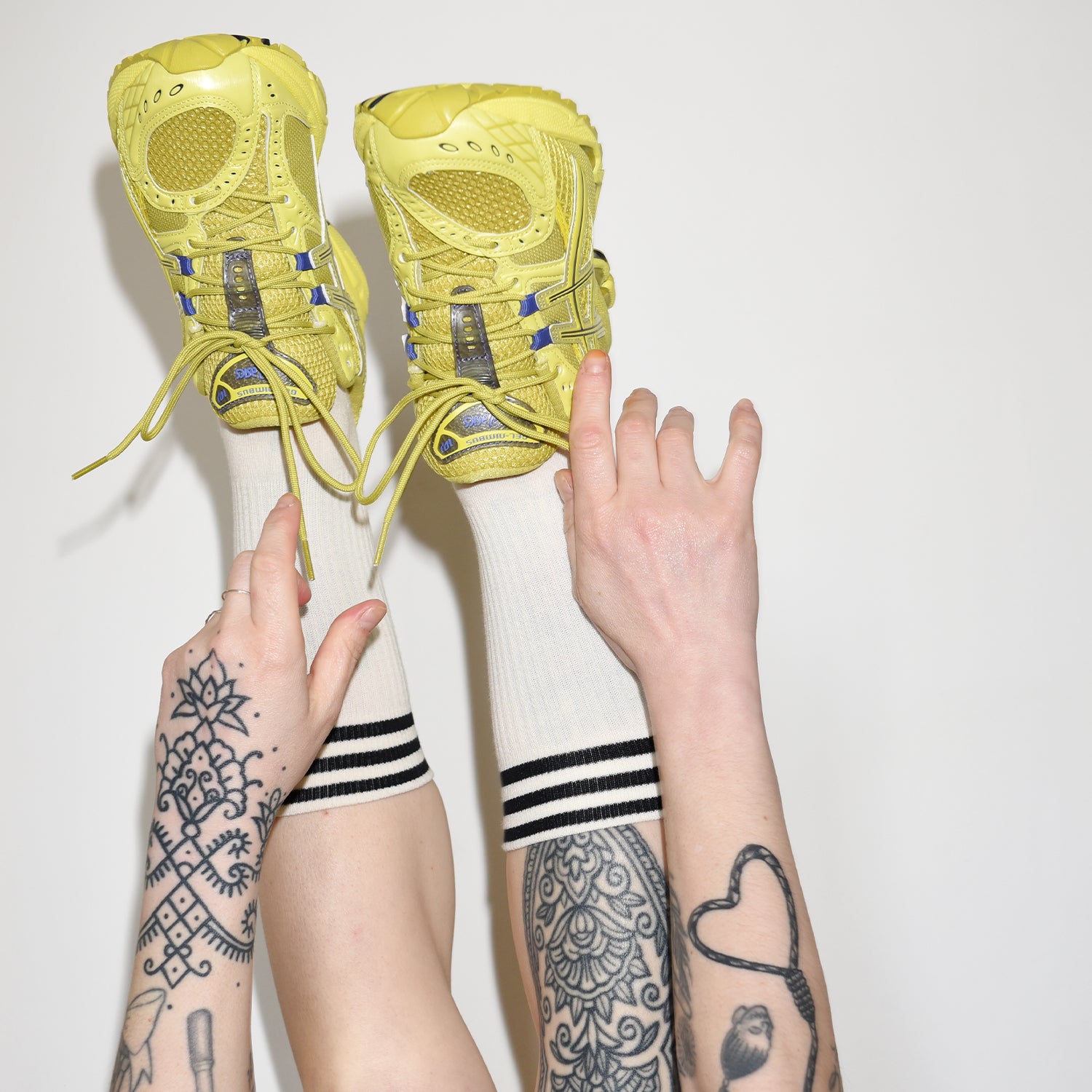 PACK CLASSIC SOCKS