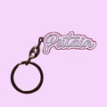 PORTE CLES - PUTAIN